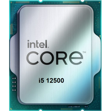12th generation processor...