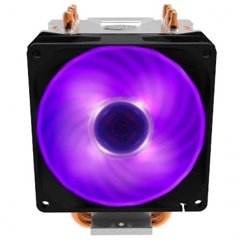 Hyper H410R RGB CPU Air Cooler