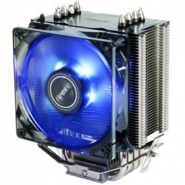 Air cooling for Antec A40...