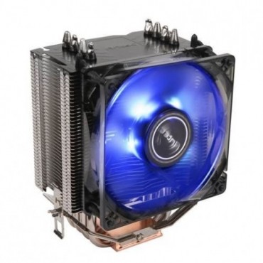 Air cooling for Antec C40...