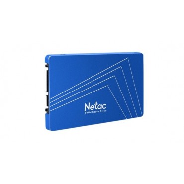 Internal disk SSD Netac...