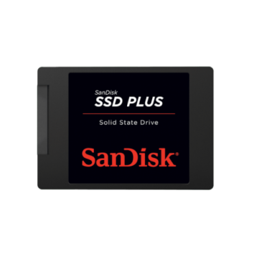 Internal disk 2.5 Sandisk...