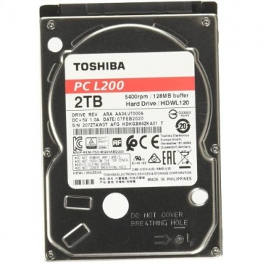 Internal disk for Toshiba...