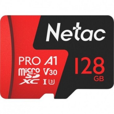 about. Memory Netac P500...