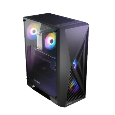 ANTEC AX51 Mid-Tower Gaming...