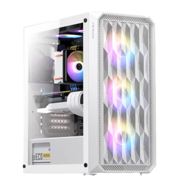 Case Antec NX292 Mid Tower...