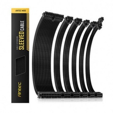 Antec Sleeved Extension PSU...