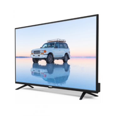 Smart TV with built-in Idan...