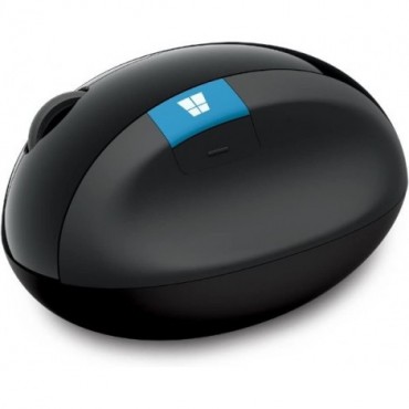 Wireless ergonomic mouse...