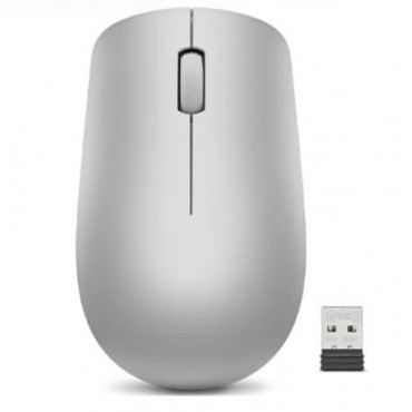 LENOVO 530 Wireless Mouse...