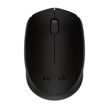 Mouse Logitech Wireless...
