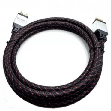 Gold Touch HDMI 2.0M v2.1...