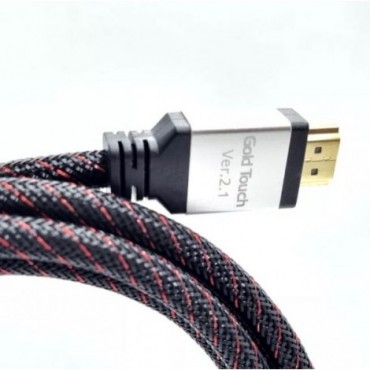 Gold Touch HDMI cable 0.5M...