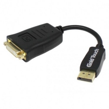 DP to DVI adapter 0.2m