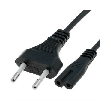 Eight-pin power cable