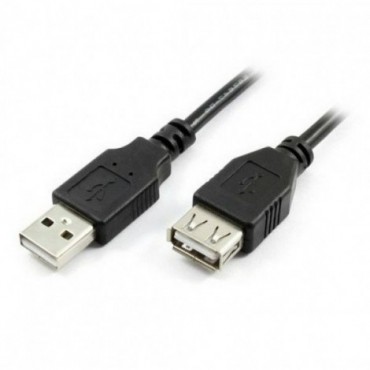 1.8 meter USB extension cable