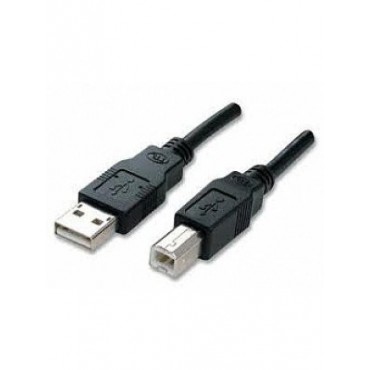 USB cable for printer 5 meters