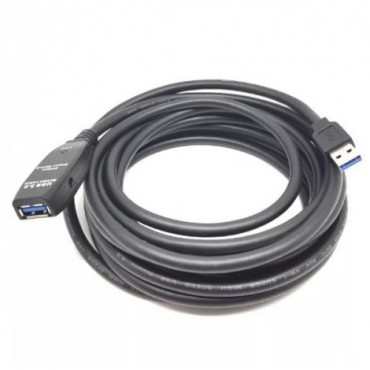 Active extension cable USB3 5M