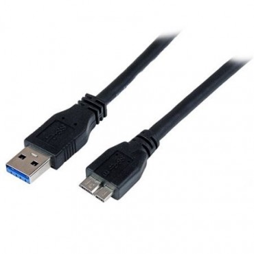 Cable USB3 to Micro B Cable...