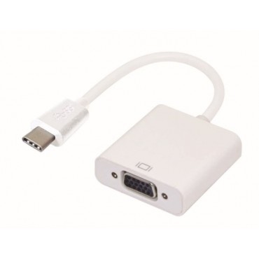 Adapter USB3.1 Type C To...