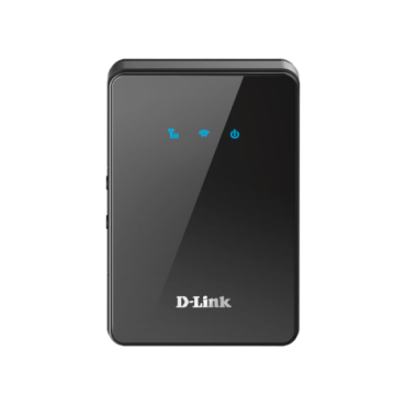 D-Link 4G LTE DWR-932C...