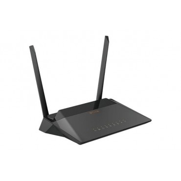 Router and modem D-Link...