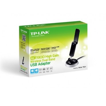 Network adapter TP-link...