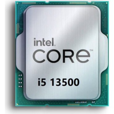 Processor Intel Core...