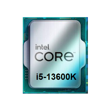 Processor INTEL I5-13600K...