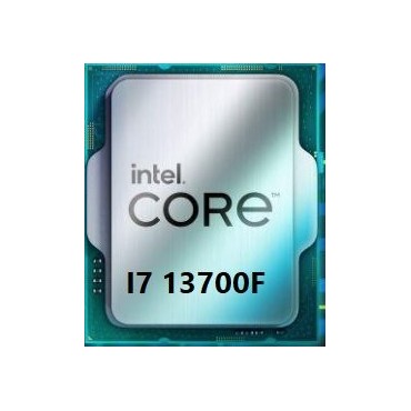 Intel Core i7-13700F Tray...