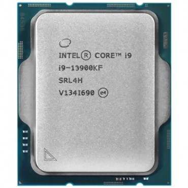 Processor Intel I9-13900KF...